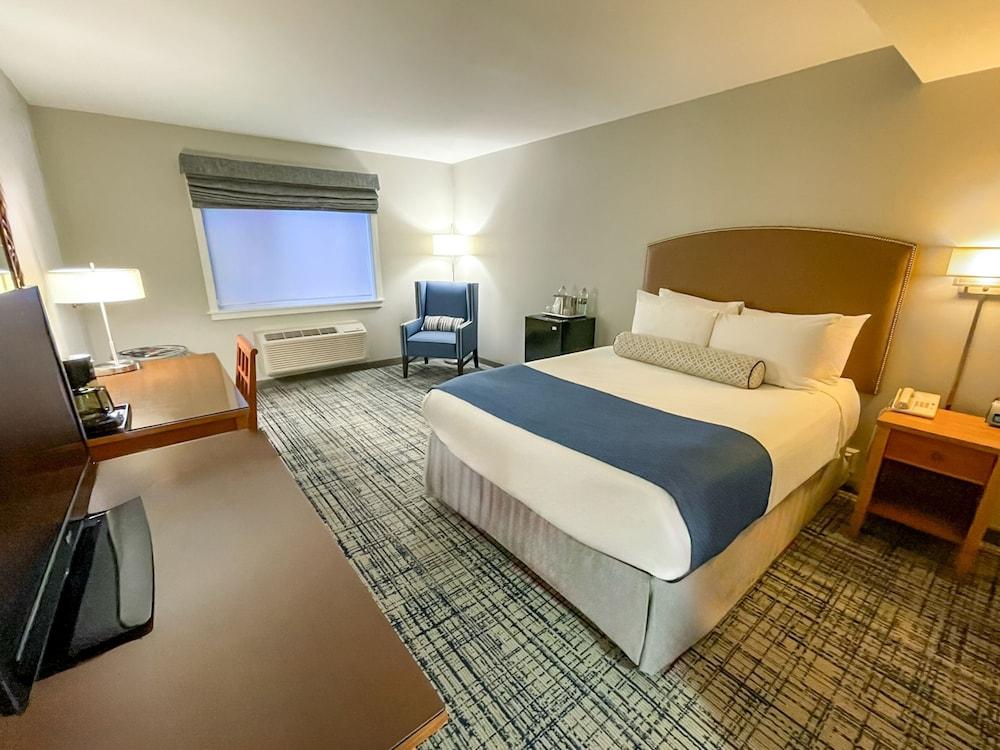 Water's Edge Resort & Spa photo 39