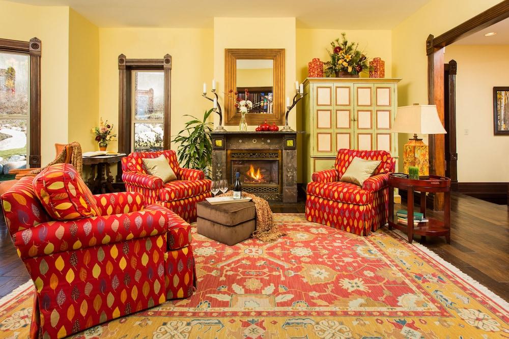 The Victorian Luxury B&B photo 4