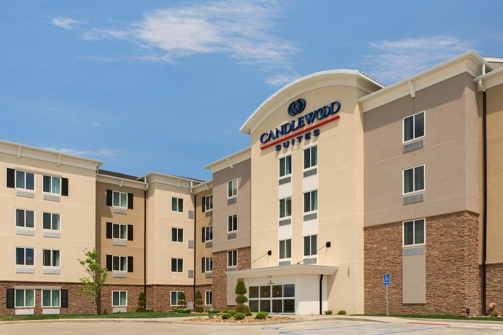 Candlewood Suites Columbia East by IHG photo 10