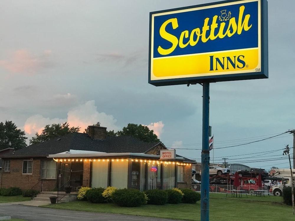 Scottish Inns photo 12