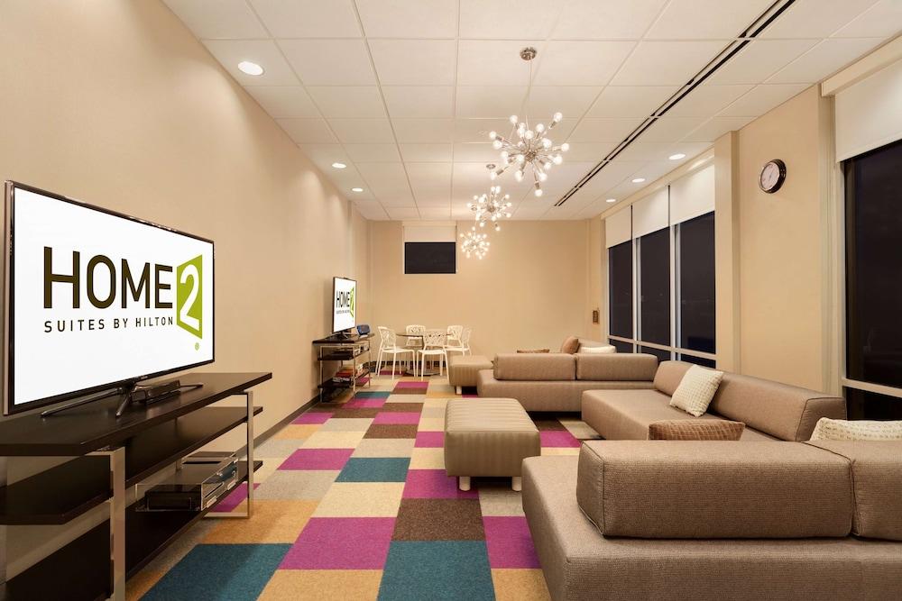 Home2 Suites by Hilton Florence, SC photo 21
