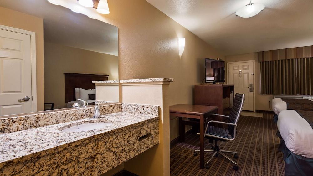 Best Western Fallon Inn & Suites photo 9