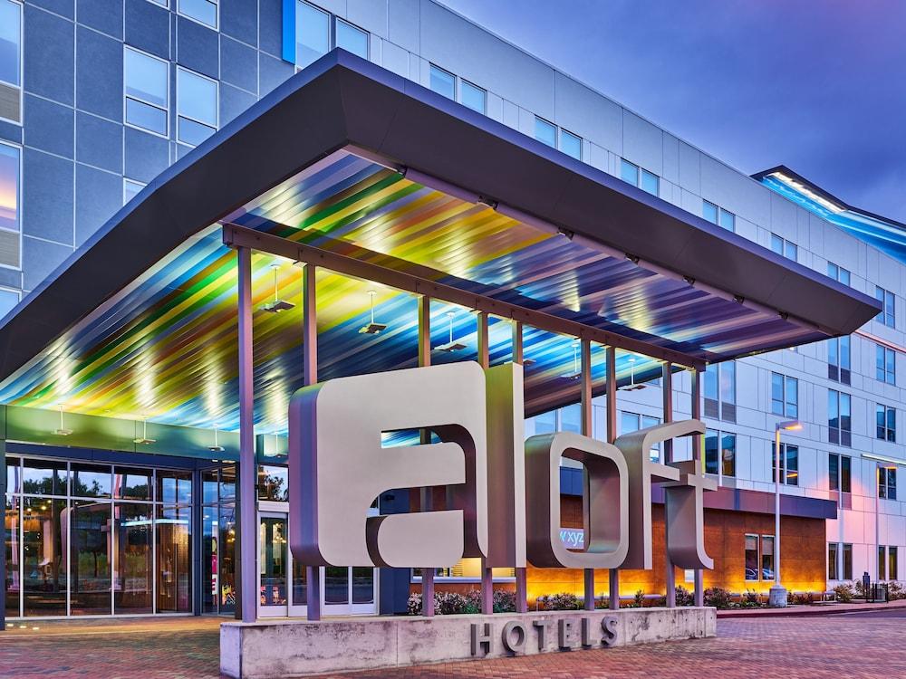 Aloft Santa Clara photo 48