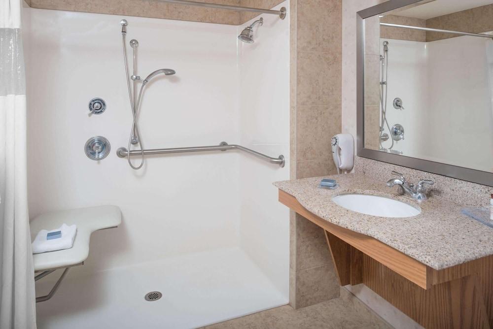 Fairfield Inn & Suites Spokane Airport photo 19