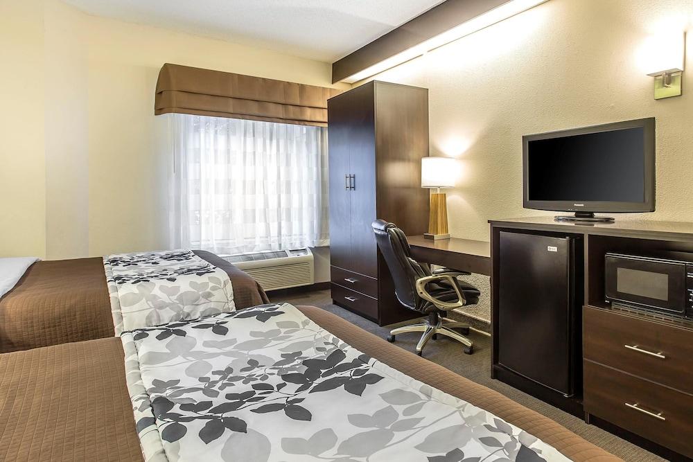 Sleep Inn & Suites North Augusta photo 11