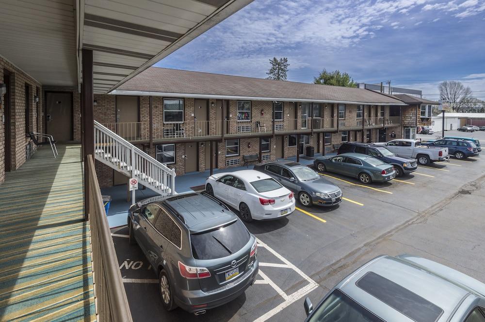 Sunrise Inn Hershey photo 41