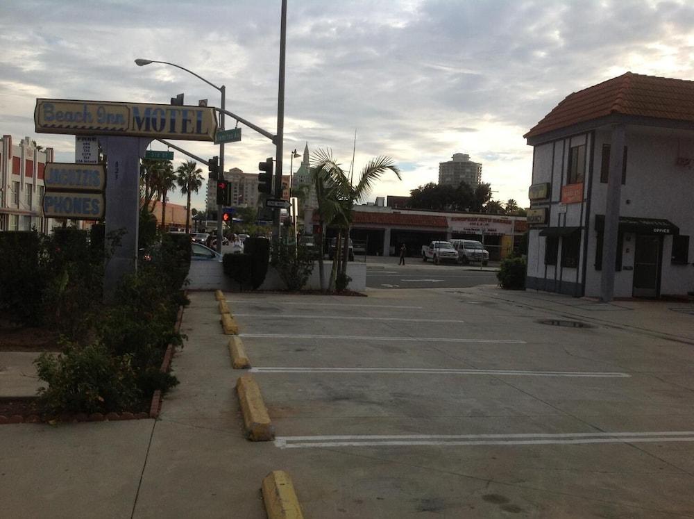 Beach Inn Motel photo 1