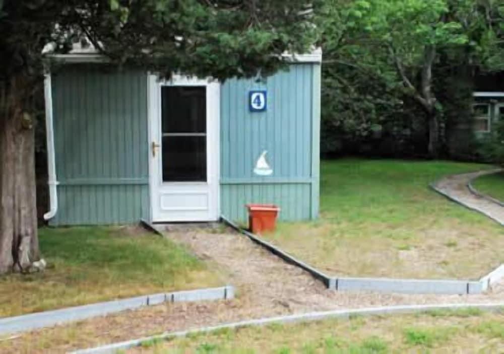 HI Eastham - Hostel photo 3