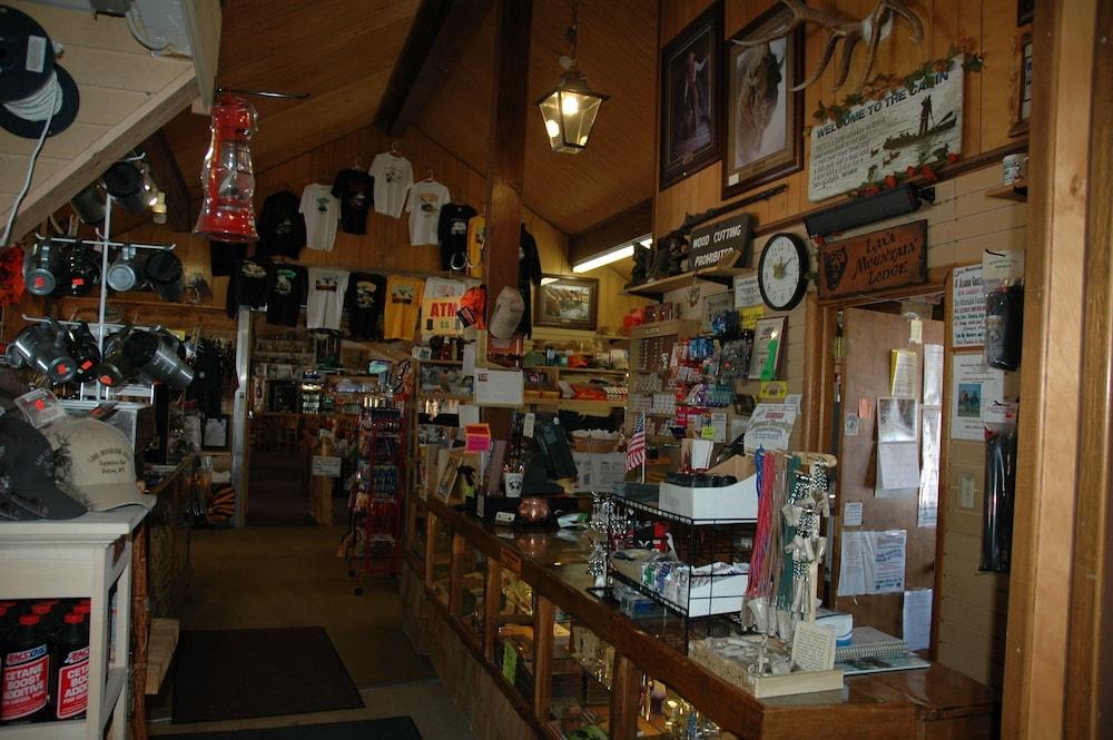 Lava Mountain Lodge photo 51