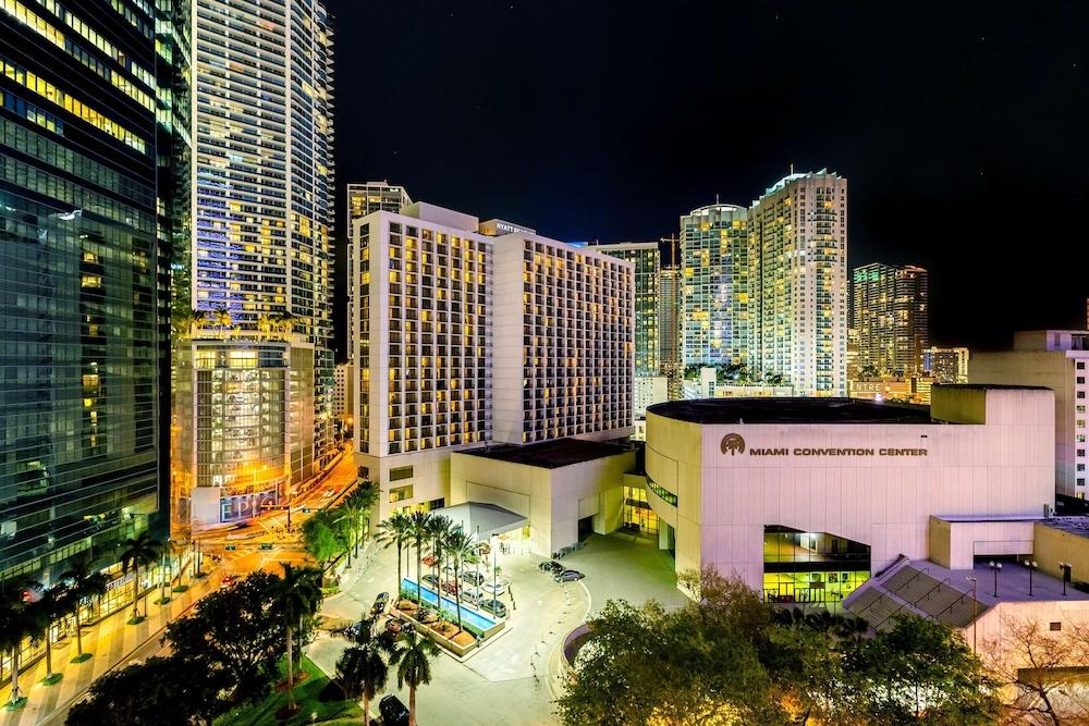 Hyatt Regency Miami photo 65