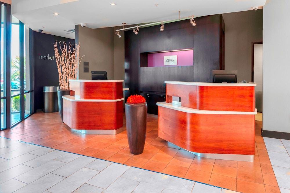 Courtyard Killeen Marriott photo 54