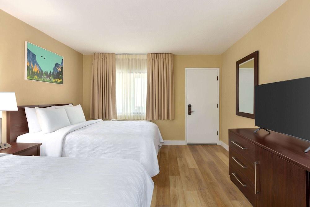 Travelodge by Wyndham Presidio San Francisco photo 56