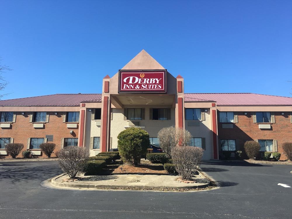 Derby Inn & Suites photo 2