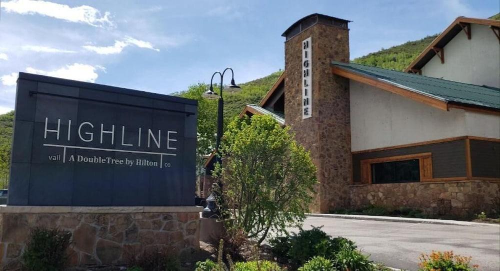 Highline Vail - a DoubleTree by Hilton photo 50