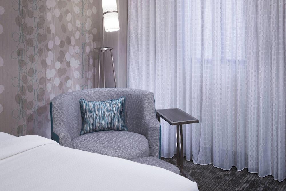 Courtyard by Marriott Omaha Downtown photo 10