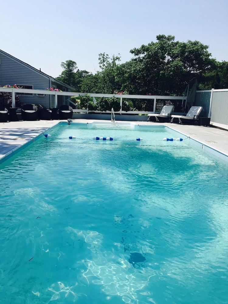 The Drake Inn — hotel in Hampton Bays