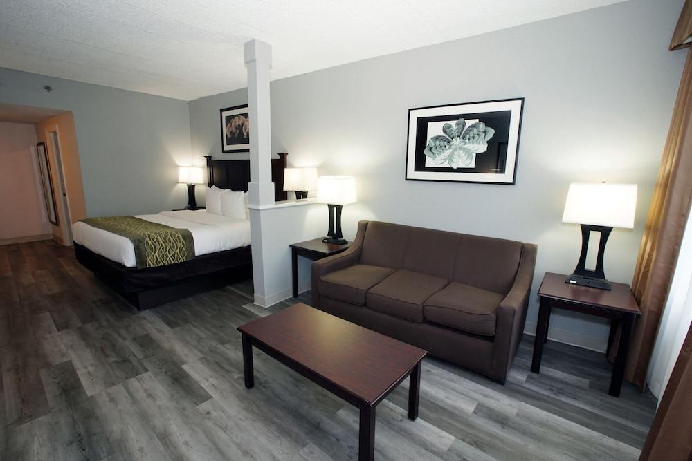 Best Western Paramus Hotel & Suites photo 9