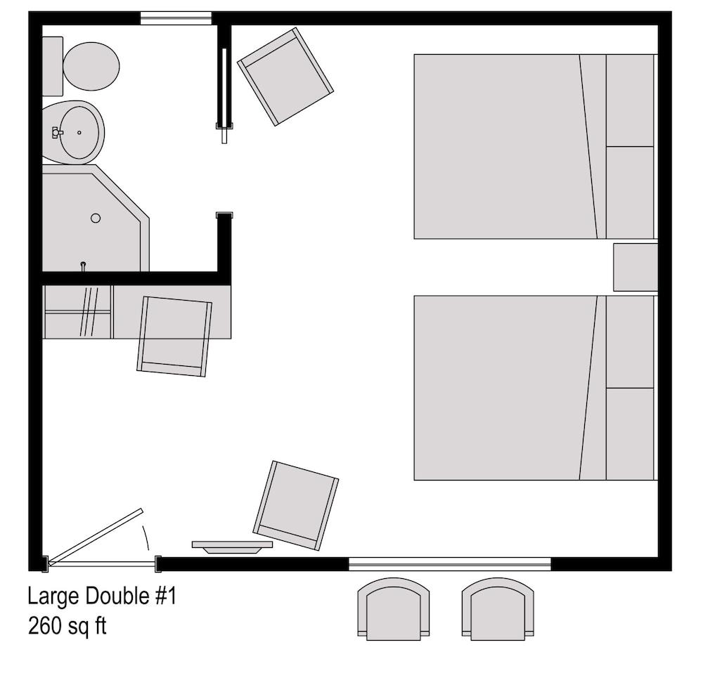 Aqua Aire Inn & Suites photo 11