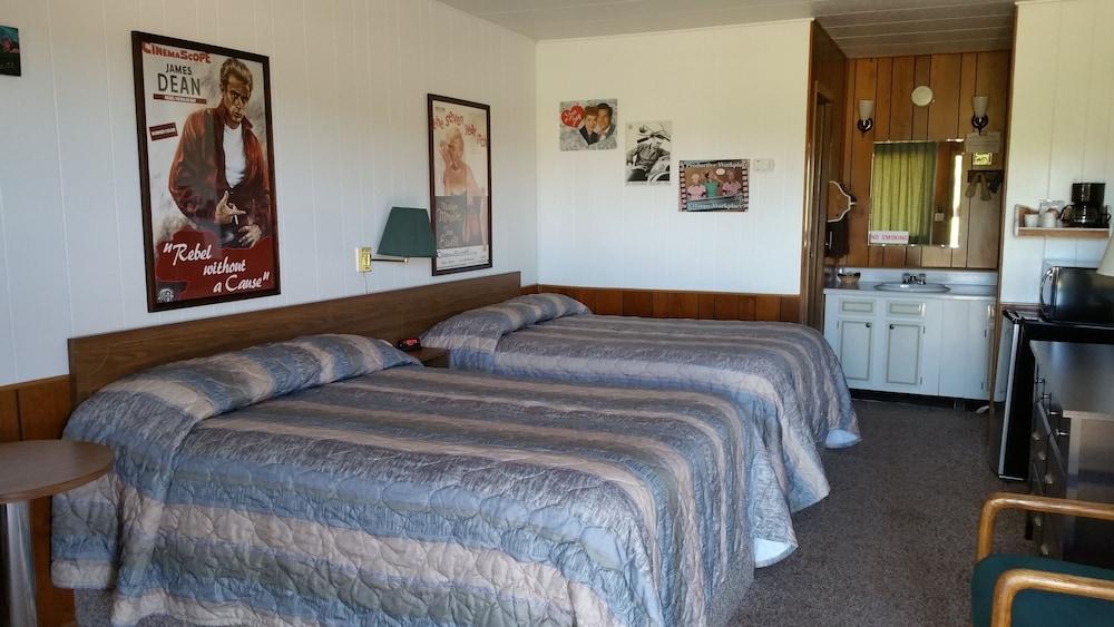 Drake Motel photo 9