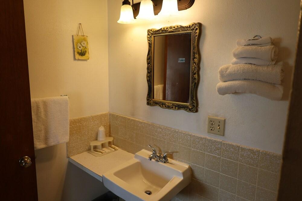 Bonne Belle Motel photo 4