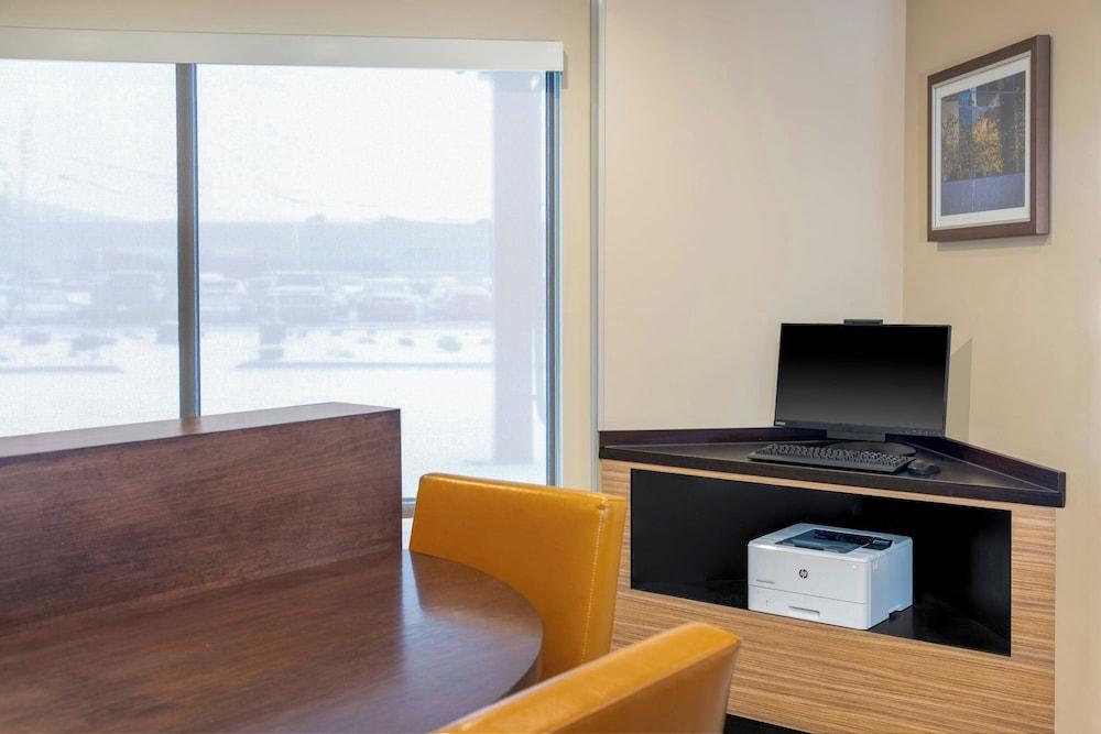 TownePlace Suites by Marriott Detroit Allen Park photo 36