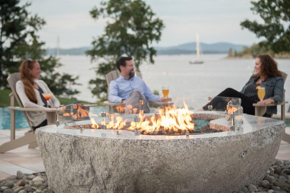 Bar Harbor Inn photo 56