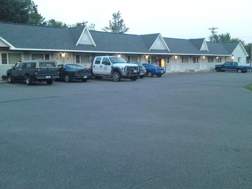 Home Motel Abbotsford photo 36