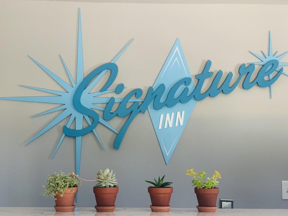 Signature Inn Santa Clara photo 1