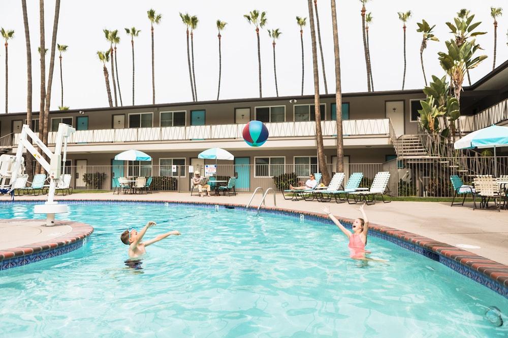 Kings Inn San Diego photo 92