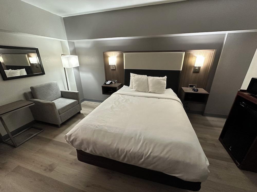 Comfort Inn Conyers photo 5