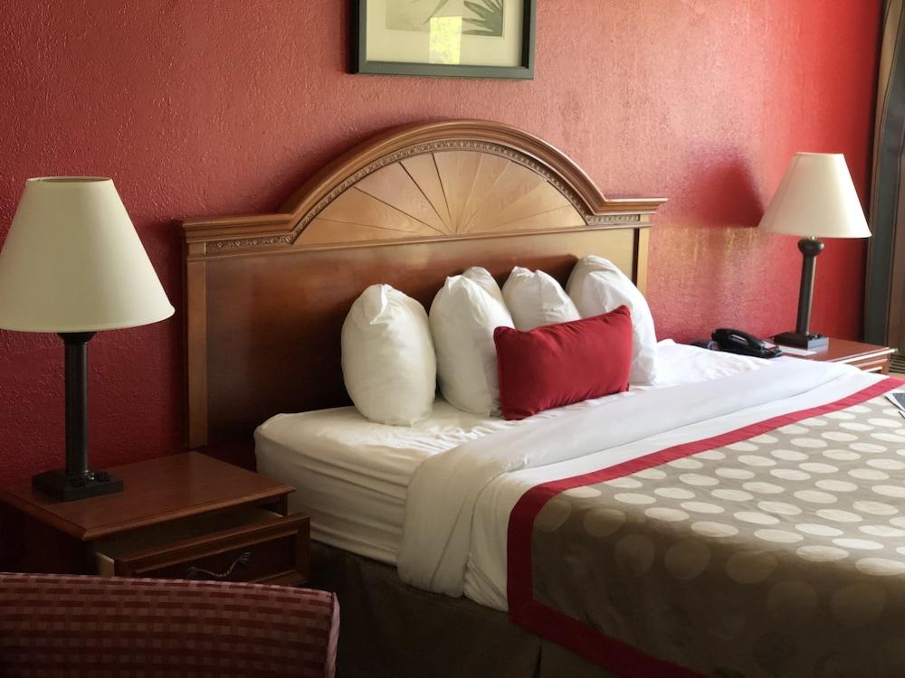 Ramada by Wyndham New Iberia photo 45