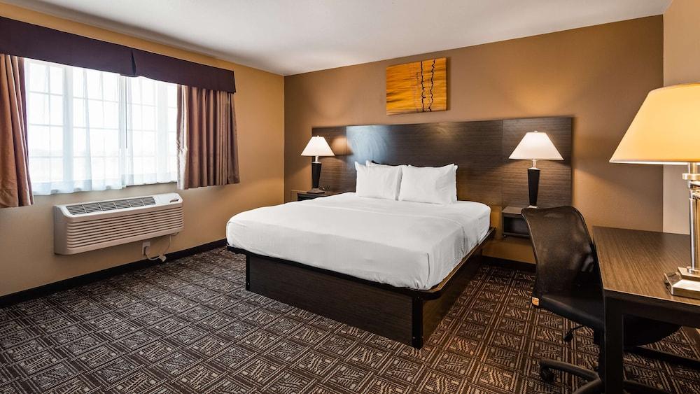 Best Western Rambler photo 30