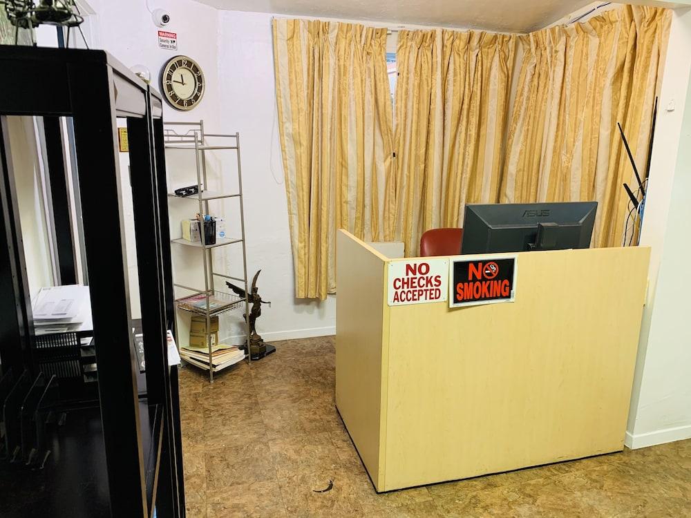 Pacheco Pass Motel photo 4