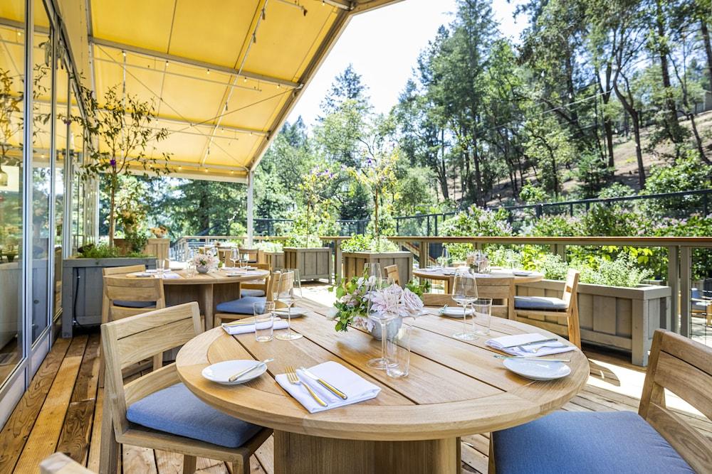 Meadowood Napa Valley photo 12