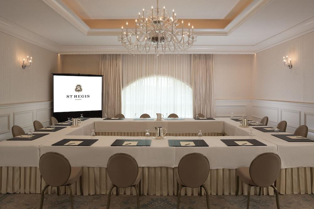 The St. Regis Atlanta photo 25