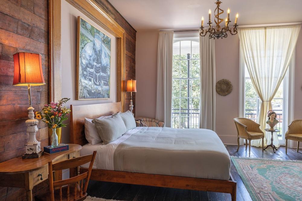 Hotel Pompadour photo 51