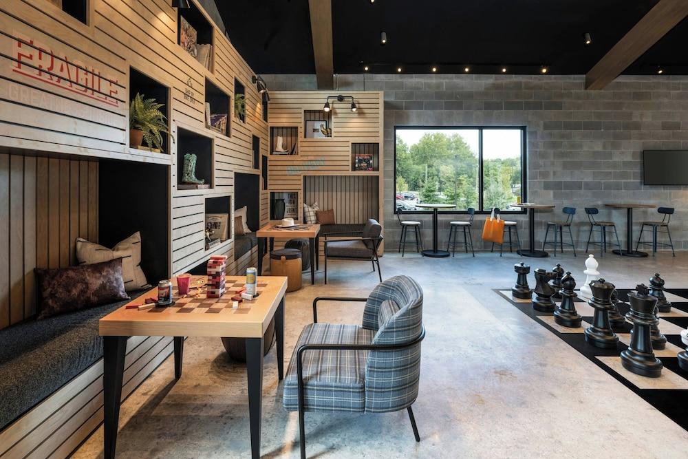 Moxy Fayetteville photo 3