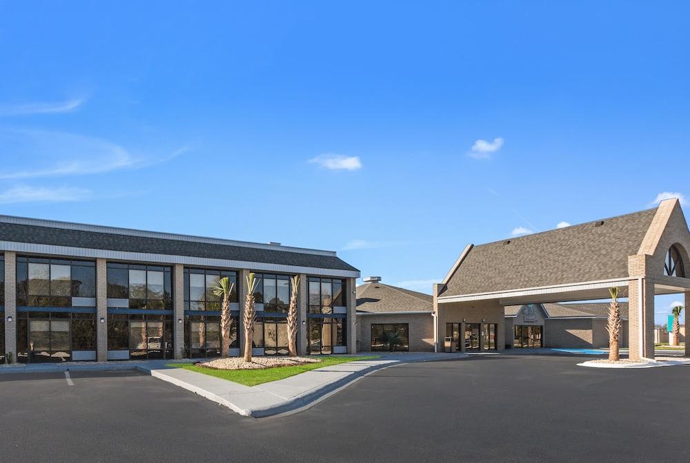 Clarion Pointe Rock Hill Near University photo 1