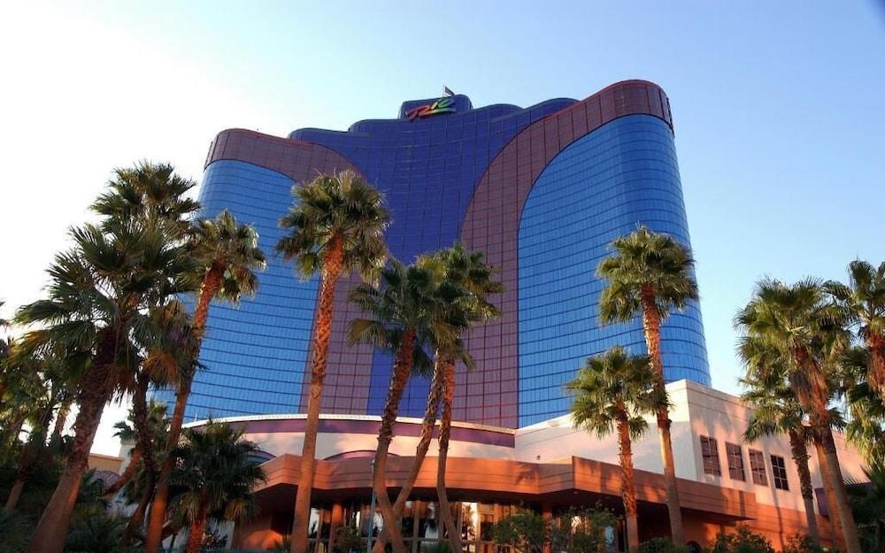 Masquerade Tower at Rio Hotel & Casino photo 61