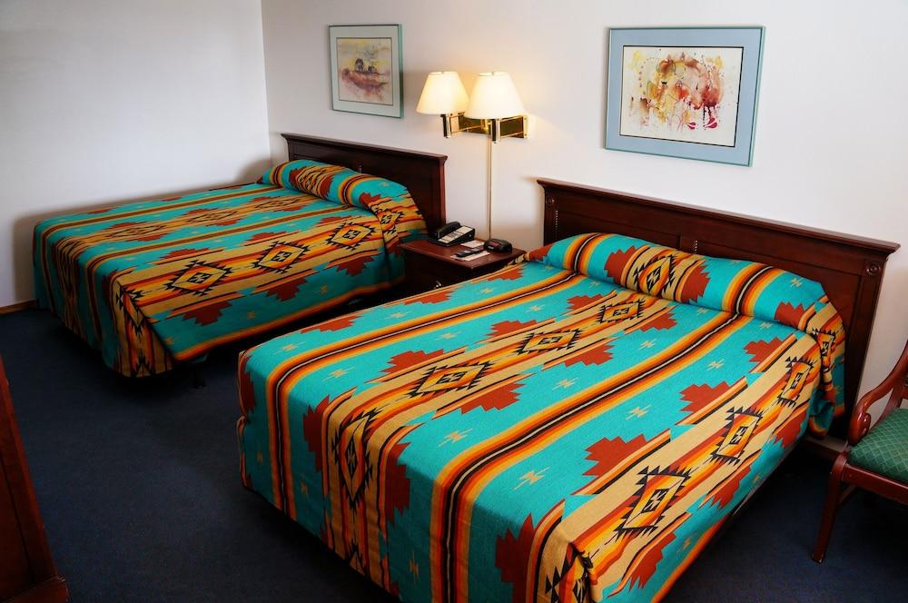 Fort Randall Casino Hotel photo 17