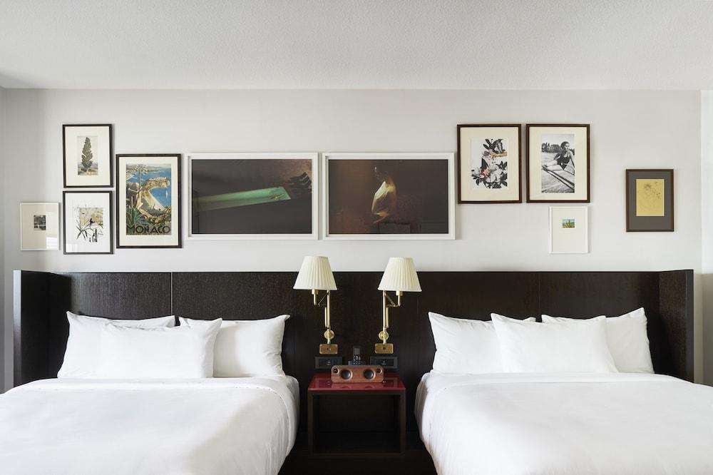 Park MGM Las Vegas photo 21