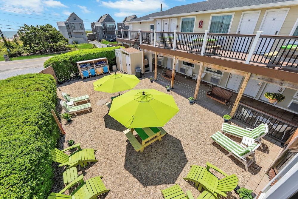 Ocean Resort Inn photo 81