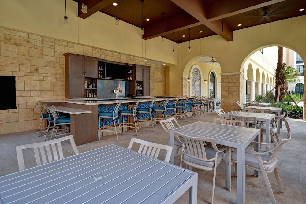 Homewood Suites by Hilton Orlando at Flamingo Crossings photo 47