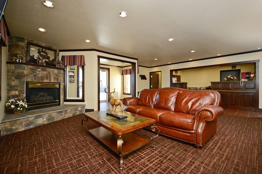 Yellowstone Westgate Hotel photo 25