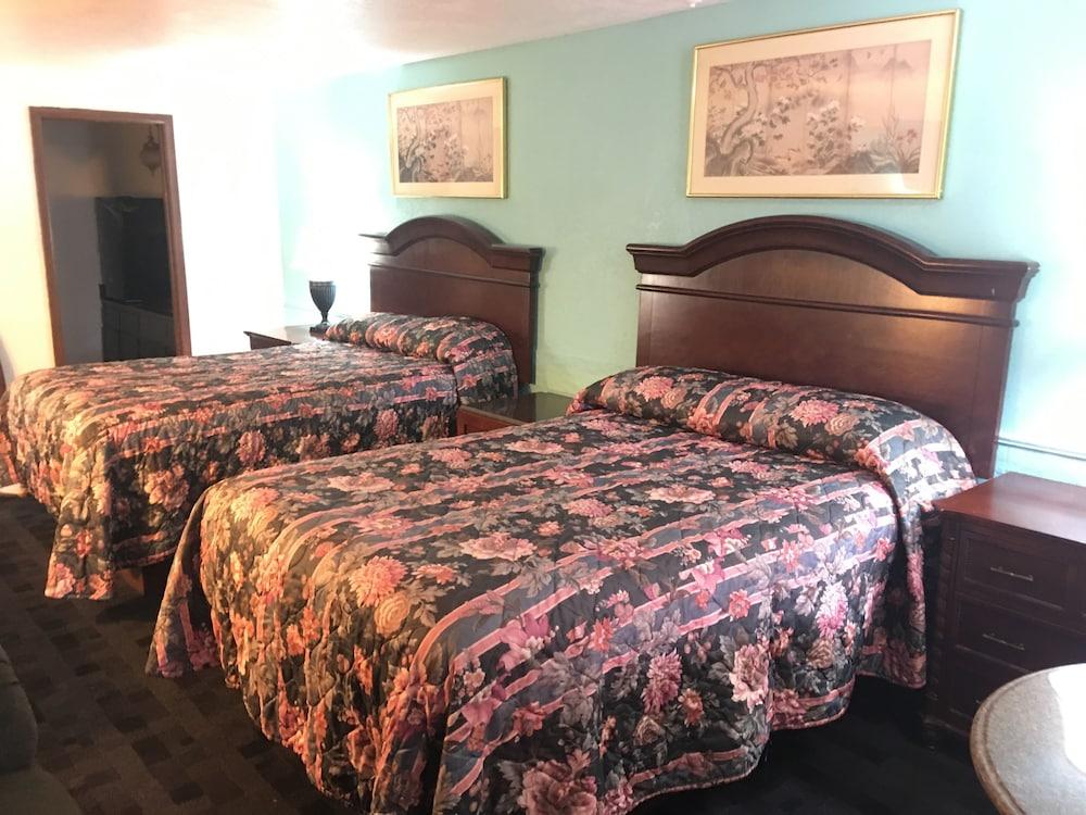 Terrace Motel photo 12