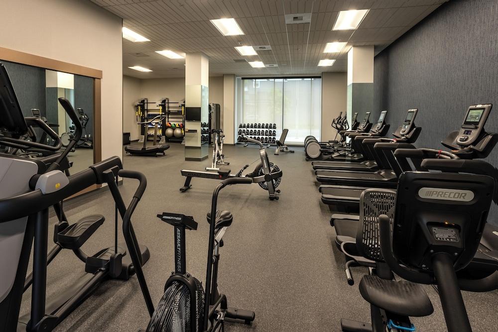 Hilton Garden Inn Redmond Seattle photo 34