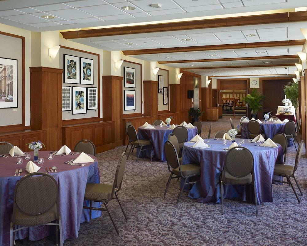 The Blackwell Inn and Pfahl Conference Center photo 3