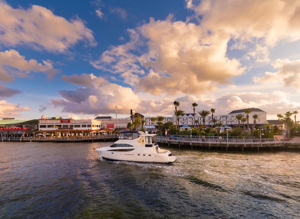 Kemah Boardwalk Inn photo 47