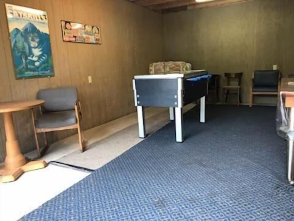 Catskill Motor Court Motel photo 23