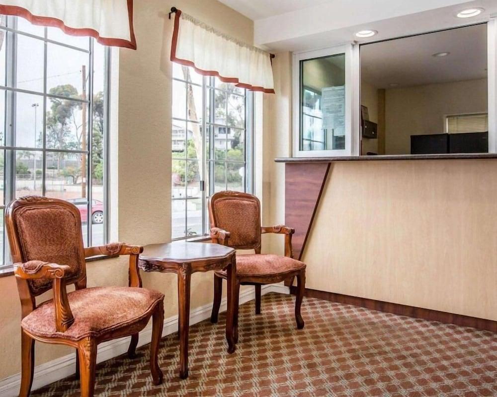 Hotel Avenida, San Clemente Beach photo 11